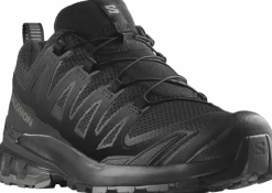 Salomon Men's XA Pro 3D V9 Black/Phantom/Pewter