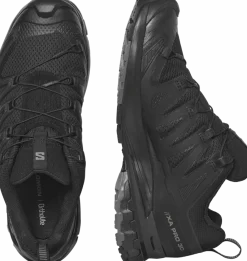 Salomon Men's XA Pro 3D V9 Black/Phantom/Pewter