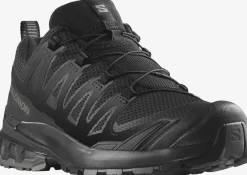 Salomon Men's XA Pro 3D V9 Black/Phantom/Pewter