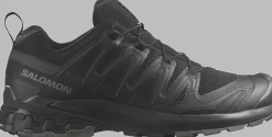Salomon Men's XA Pro 3D V9 Black/Phantom/Pewter