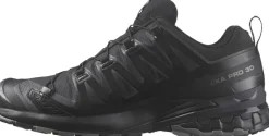 Salomon Men's XA Pro 3D V9 GORE-TEX Black/Phantom/Pewter