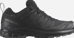 Salomon Men's XA Pro 3D V9 GORE-TEX Black/Phantom/Pewter