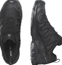 Salomon Men's XA Pro 3D V9 GORE-TEX Black/Phantom/Pewter