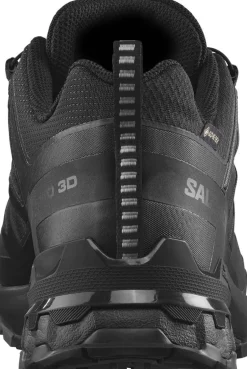 Salomon Men's XA Pro 3D V9 Wide GORE-TEX Black/Phantom/Pewter