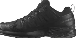 Salomon Men's XA Pro 3D V9 Wide GORE-TEX Black/Phantom/Pewter