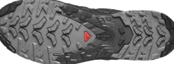 Salomon Men's XA Pro 3D V9 Wide GORE-TEX Black/Phantom/Pewter