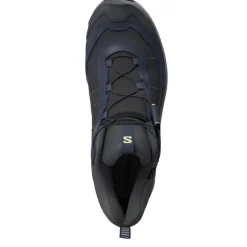 Salomon Men's X Ultra 5 GORE-TEX Asphalt / Spellbound / Alloy