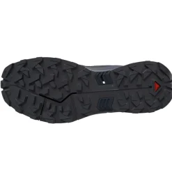 Salomon Men's X Ultra 5 GORE-TEX Asphalt / Spellbound / Alloy
