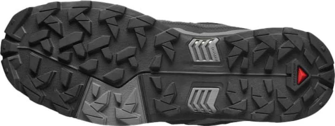 Salomon Men's X Ultra 5 GORE-TEX Black/asphalt/castlerock