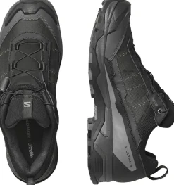 Salomon Men's X Ultra 5 GORE-TEX Black/asphalt/castlerock