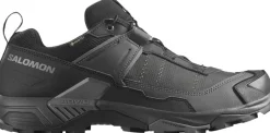 Salomon Men's X Ultra 5 GORE-TEX Black/asphalt/castlerock