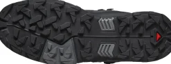 Salomon Men's X Ultra 5 Mid GORE-TEX Black/asphalt/castlerock