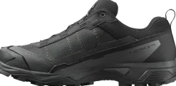 Salomon Men's X Ultra 5 Wide GORE-TEX Black/asphalt/castlerock