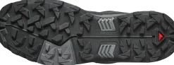 Salomon Men's X Ultra 5 Wide GORE-TEX Black/asphalt/castlerock
