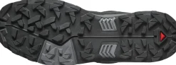 Salomon Men's X Ultra 5 Wide GORE-TEX Black/asphalt/castlerock