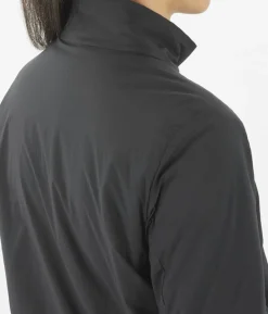 Salomon Mountain Flex Jacket W Deep Black
