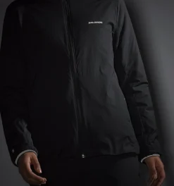 Salomon Mountain Flex Jacket W Deep Black