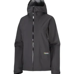 Salomon Outquest 2.5l Jkt W Deep Black/