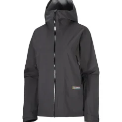 Salomon Outquest 2.5l Jkt W Deep Black/