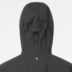 Salomon Outquest 2.5l Jkt W Deep Black/