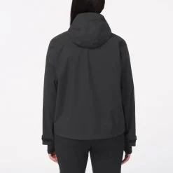 Salomon Outquest 2.5l Jkt W Deep Black/