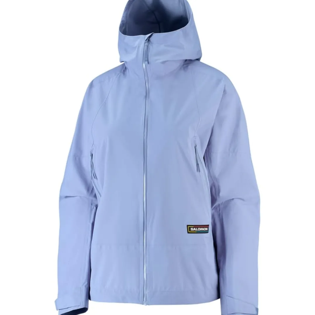 Salomon Outquest 2.5l Jkt W Tempest/