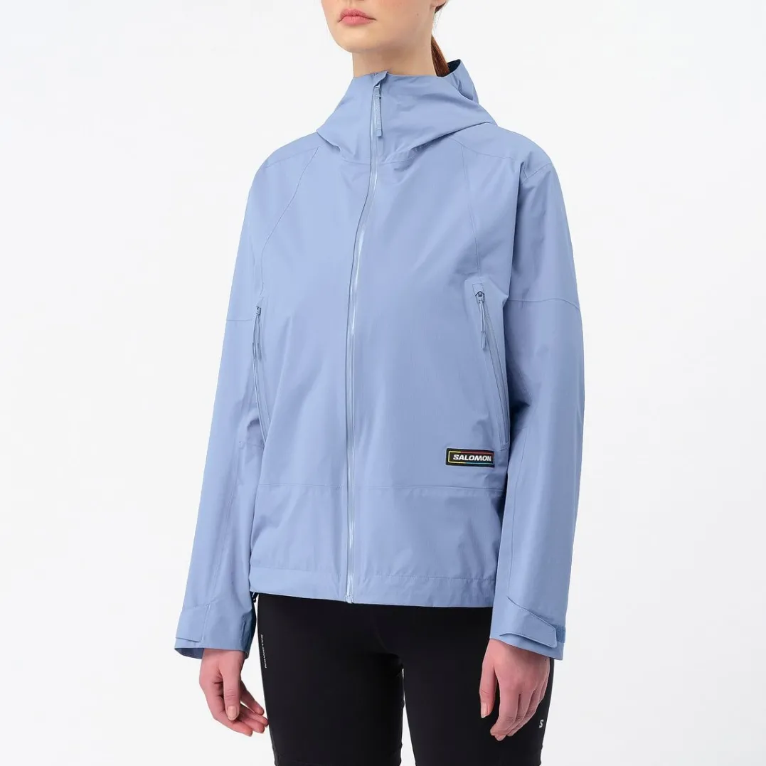 Salomon Outquest 2.5l Jkt W Tempest/