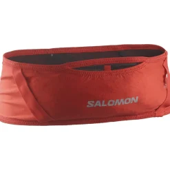 Salomon Pulse High Risk Red