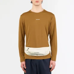 Salomon Pulse Sling Belt Icicle/Castelrock