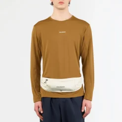 Salomon Pulse Sling Belt Icicle/Castelrock
