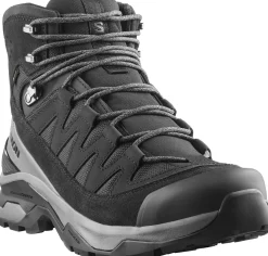 Salomon Quest Echo Gore Tex Black / Castlerock / Black