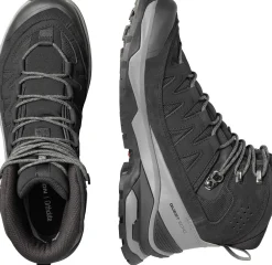 Salomon Quest Echo Gore Tex Black / Castlerock / Black