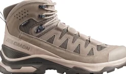Salomon Quest Echo Gore Tex Walnut / Desert Tan / Black Olive