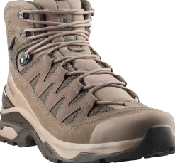 Salomon Quest Echo Gore Tex Walnut / Desert Tan / Black Olive