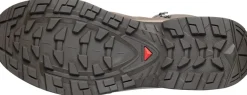 Salomon Quest Echo Gore Tex Walnut / Desert Tan / Black Olive