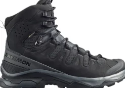 Salomon Quest 5 GORE-TEX Asphalt/Black/Asphalt