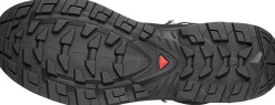 Salomon Quest 5 GORE-TEX Asphalt/Black/Asphalt