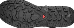 Salomon Quest 5 GORE-TEX Asphalt/Black/Asphalt