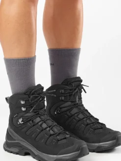 Salomon Quest 5 GORE-TEX Asphalt/Black/Asphalt