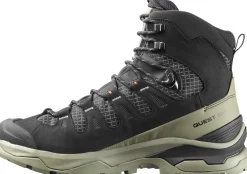 Salomon Quest 5 GORE-TEX Black/Deep Lichen Green/Black