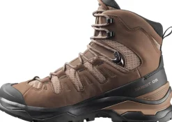 Salomon Quest 5 GORE-TEX Dark Earth/Black/Dark Earth