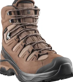 Salomon Quest 5 GORE-TEX Dark Earth/Black/Dark Earth