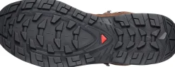 Salomon Quest 5 GORE-TEX Dark Earth/Black/Dark Earth