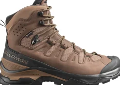 Salomon Quest 5 GORE-TEX Dark Earth/Black/Dark Earth