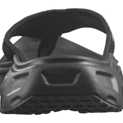 Salomon REELAX BREAK 6.0 W Black/Black/Alloy