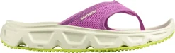 Salomon REELAX BREAK 6.0 W Iris Orchid/Aspargus Green/Acid Lime