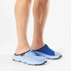 Salomon Reelax Slide 6.0 Icon Brunnera Blue / Bluing / Surf The Web