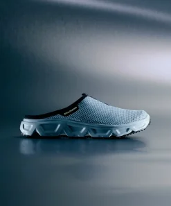 Salomon Reelax Slide 6.0 Icon Brunnera Blue / Bluing / Surf The Web