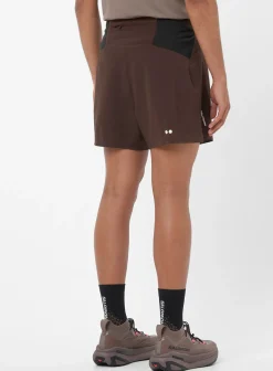 Salomon Salomon Sense Aero Stow 5" Coffee Bean/