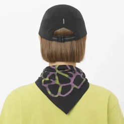 Salomon Sense Aero Deep Black